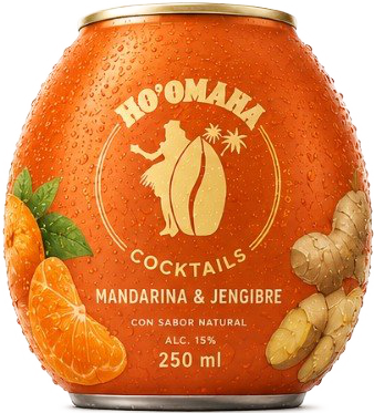 Ho'Omaha Mandarina