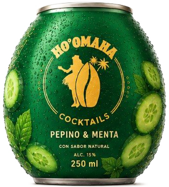 Ho'Omaha Pepino