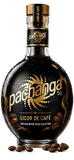 Pachanga 50 Café