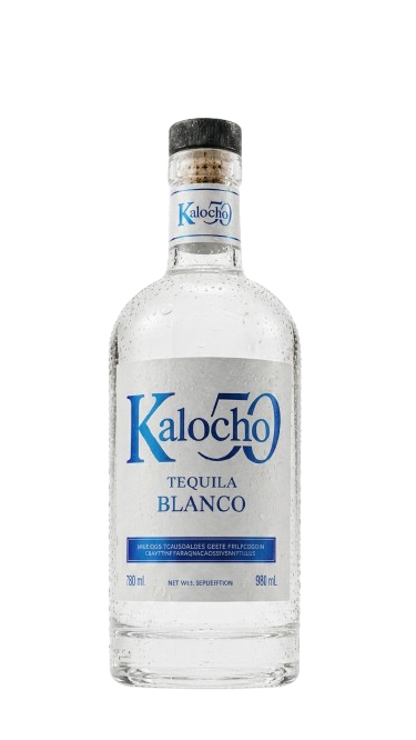 Kalocho 50 Blanco
