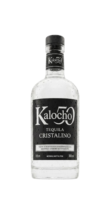Kalocho 50 Cristalino