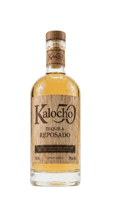 Kalocho 50 Reposado